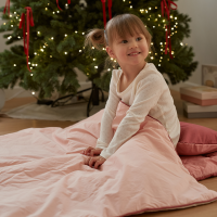 [토토이즈] 켄싱턴 낮잠이불 3종세트 / 침구세트 (색상선택)