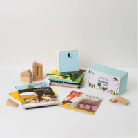 [이야기시네마] 시네마플러스 메인세트 2세대