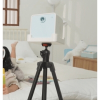 [이야기시네마] 이야기시네마 전용 삼각대+트레이