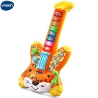 [브이텍] 타이거 락 기타