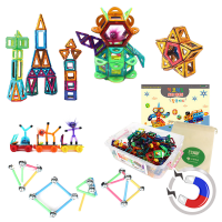 자석블록 맥브레인 - basic