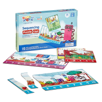 [넘버블록스] 순서 퍼즐 세트