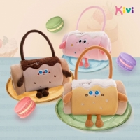 크리스마스선물 / 롤케이크담요 (디자인선택)