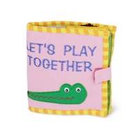 [셀린플레이] 몬테소리 비지북 레츠 플레이