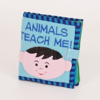 [셀린플레이] 몬테소리 비지북 모터 스킬