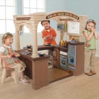 [스텝2] 그랜드주방놀이