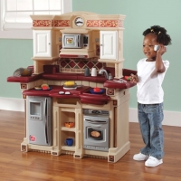 [스텝2] 프렌즈 펀 키친