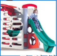 [스텝2] 큰 미끄럼