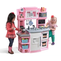 [스텝2] 그레이트키친(핑크)