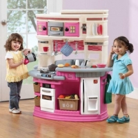 [스텝2] 레거시 주방놀이(핑크)