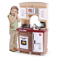 [스텝2] 후레쉬 주방놀이