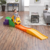 [스텝2] 업엔다운 롤러코스터