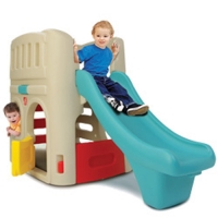 [스텝2] 작은집 미끄럼