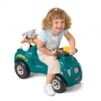 [스텝2] 동물농장 붕붕카