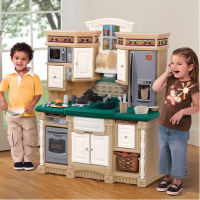 [스텝2] 꿈동산주방놀이