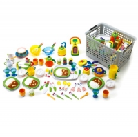 클래스룸 쿠킹파티