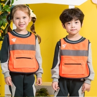 영유아 안전조끼 밴드형