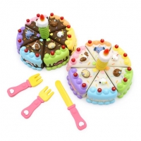 소프트 자석 케이크 2종