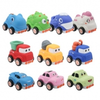 소프트 루버 자동차 10종