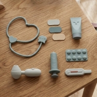 소프트 실리콘 병원놀이 9p