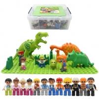 피플 애니멀 역할 블럭 112p