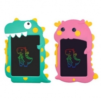 애니멀 컬러 LCD 아이패드