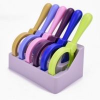 파스텔 컬러 돋보기 6종 세트