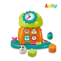 [오비] 도형맞추기 하우스