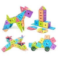 소프트 파스텔 맥블럭 195P