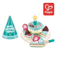 [하페] 촛불놀이생일케이크