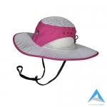 Alchemi Labs Sun Hat 알케미모자 알케미 태양열 반사모자 자외선차단모자