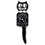 킷-캣 클락, Kit-Cat Clock 고양이시계 턱시도시계 미국직수입품