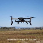 DJI Mavic Pro Leg Extensions DJI 매빅프로 랜딩기어