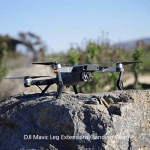 DJI Mavic Pro Leg Extensions DJI 매빅프로 랜딩기어