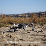 DJI Mavic Pro Leg Extensions DJI 매빅프로 랜딩기어