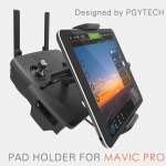 Mavic Pro Pad Holder, Mavic Pro Mobile Phone Holder, 매빅 프로 패드 홀더