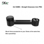 PGYTECH Osmo-Straight Extension Arm PRO X3 X5 accessories Original 3-Axis Gimbal