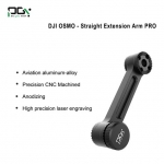 PGYTECH Osmo-Straight Extension Arm PRO X3 X5 accessories Original 3-Axis Gimbal