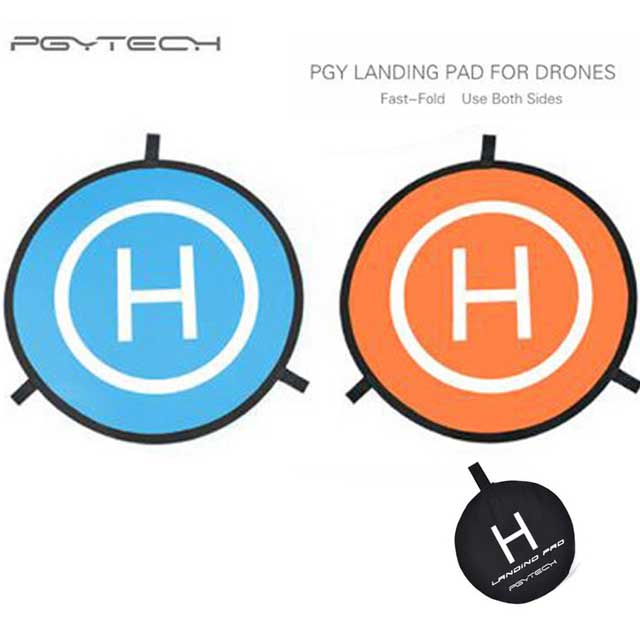 드론 New Landing Pad 75cm 드론랜딩패드 양면착륙판