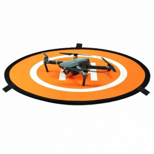 드론 New Landing Pad 75cm 드론랜딩패드 양면착륙판