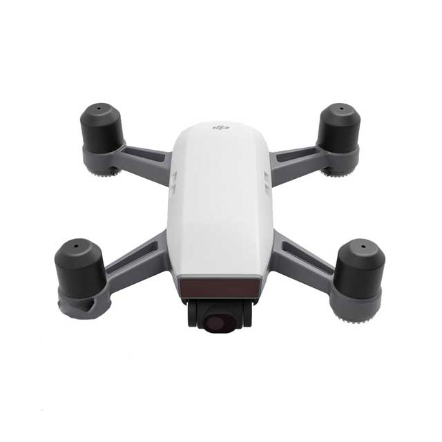 드론 스파크 모터보호캡 DJI SPARK Motor Cap