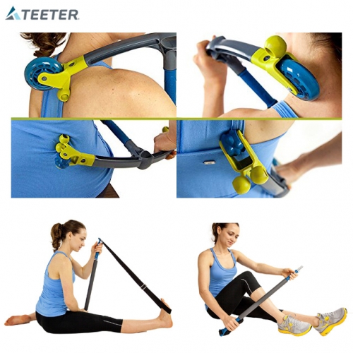 Teeter T3 Massager 셀프 티터 마사지기 트리거포인트