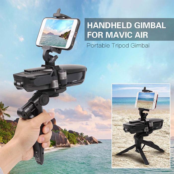 DJI MAVIC AIR Handheld Gimbal 매빅에어 핸드짐벌