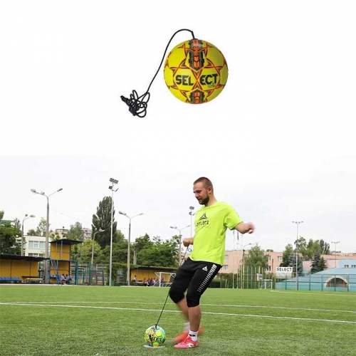 덴마크 훈련용 축구공 Street Kicker Training Ball