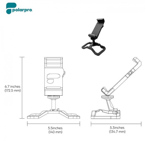 공식수입원 DJI 매빅에어 매빅프로 태블릿 마운트 DJI Mavic Air / Pro - Tablet Mount