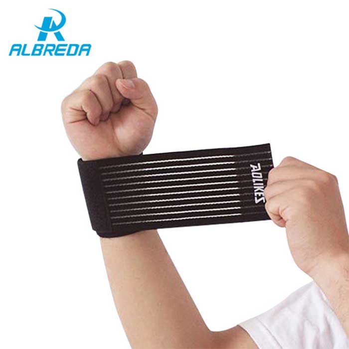 손목보호대 손목밴드 손목아대 Wristband Fitness