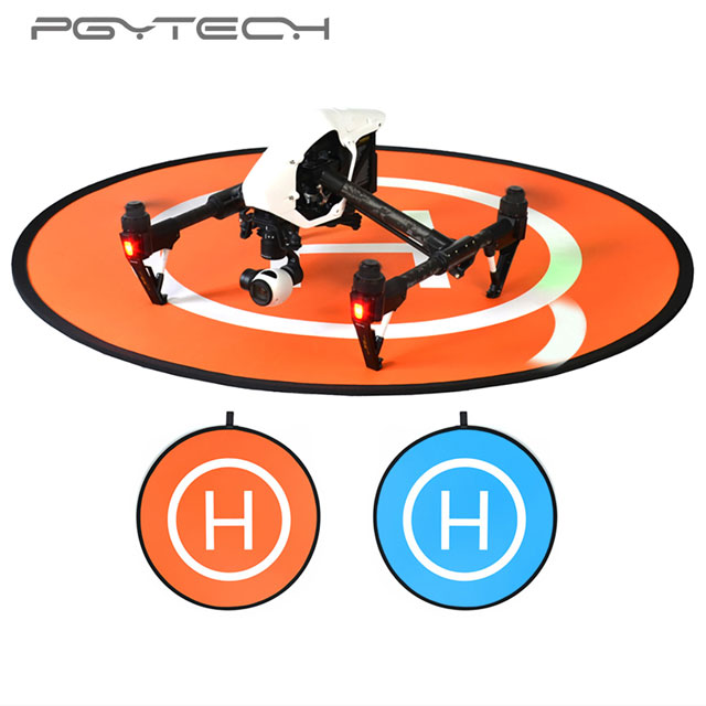 Drone Landing Pad 드론 랜딩패드 착륙판 4종선택