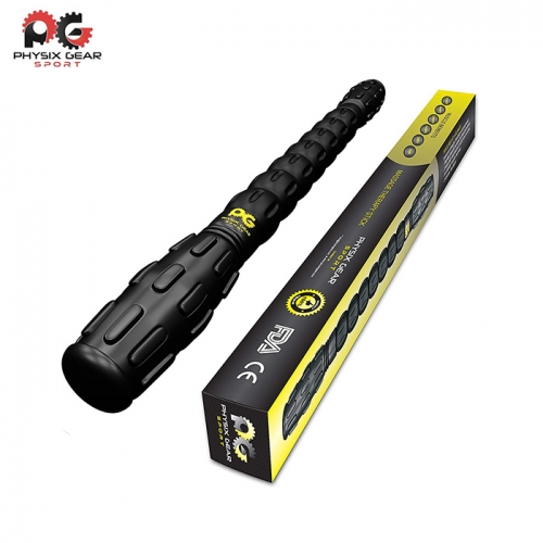 근육 마사지 롤러봉 Physix Gear Sport Muscle Roller