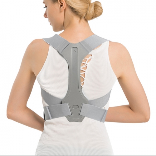 New 바른자세 교정벨트 자세교정 Posture Corrector