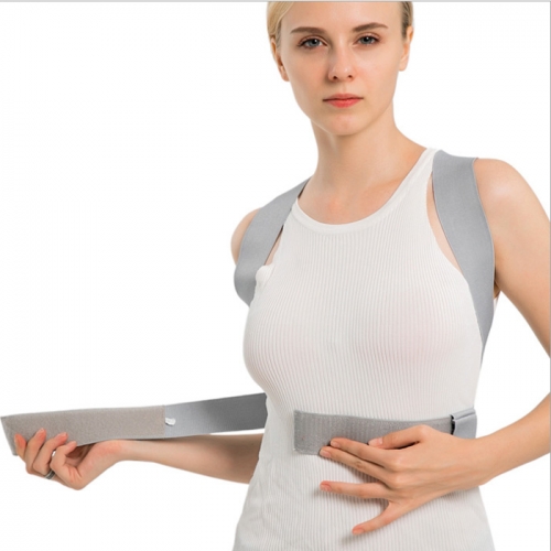 New 바른자세 교정벨트 자세교정 Posture Corrector